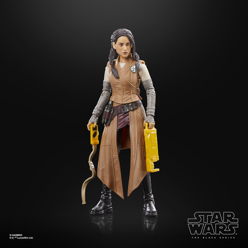 Load image into Gallery viewer, Star Wars The Black Series - Bix Caleen (Star Wars: Andor)
