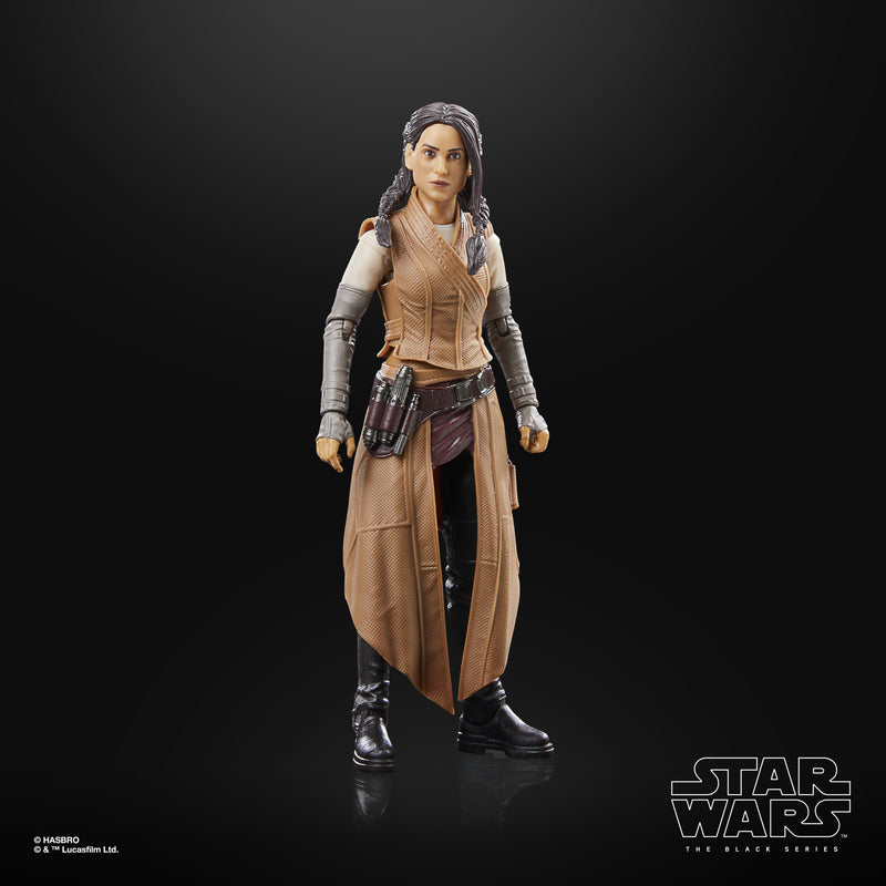 Load image into Gallery viewer, Star Wars The Black Series - Bix Caleen (Star Wars: Andor)
