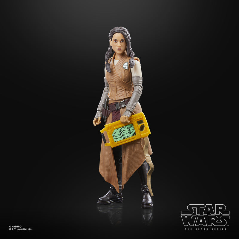 Load image into Gallery viewer, Star Wars The Black Series - Bix Caleen (Star Wars: Andor)
