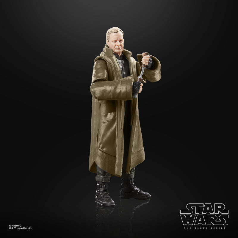 Load image into Gallery viewer, Star Wars The Black Series - Luthen Rael (Star Wars: Andor)
