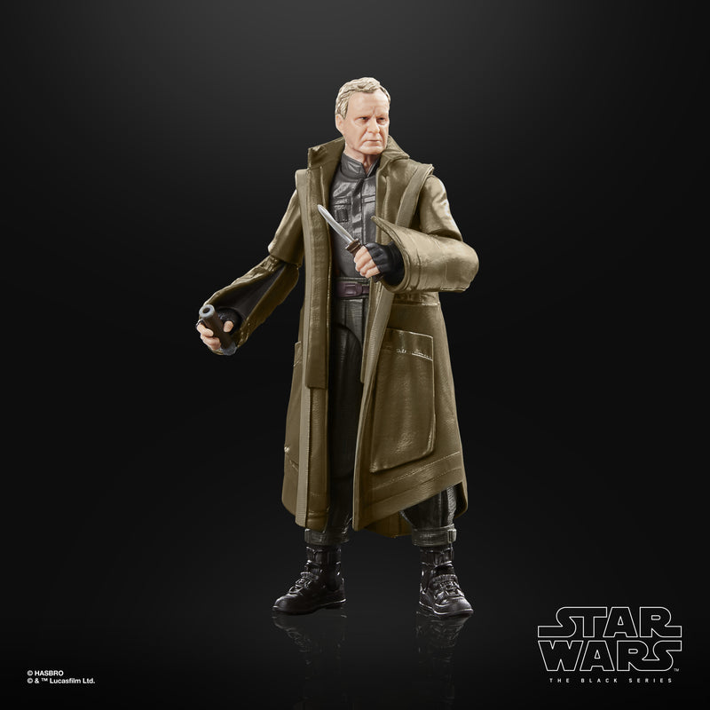 Load image into Gallery viewer, Star Wars The Black Series - Luthen Rael (Star Wars: Andor)
