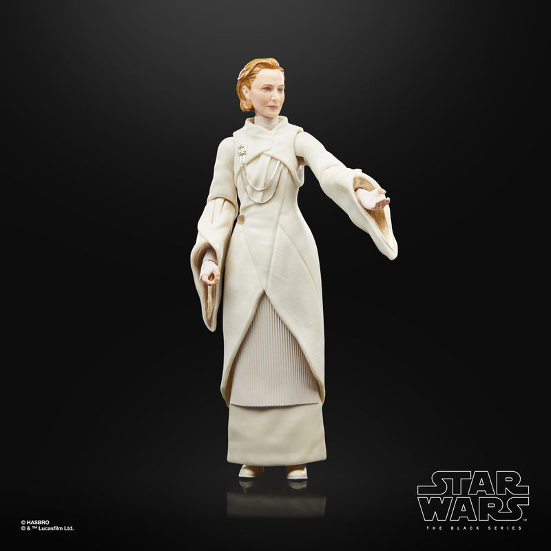 Load image into Gallery viewer, Star Wars The Black Series - Senator Mon Mothma (Star Wars: Andor)
