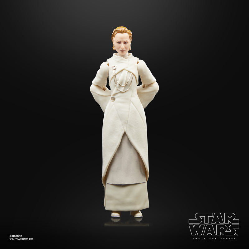 Load image into Gallery viewer, Star Wars The Black Series - Senator Mon Mothma (Star Wars: Andor)
