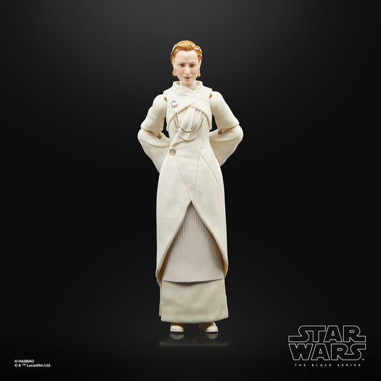 Star Wars The Black Series - Senator Mon Mothma (Star Wars: Andor)