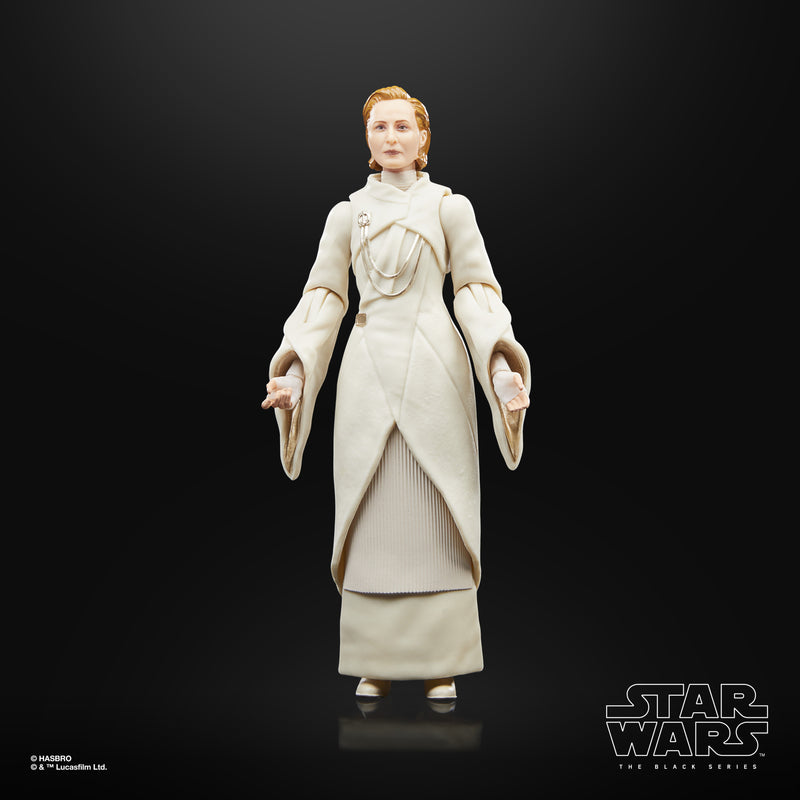 Load image into Gallery viewer, Star Wars The Black Series - Senator Mon Mothma (Star Wars: Andor)
