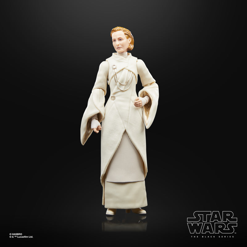 Load image into Gallery viewer, Star Wars The Black Series - Senator Mon Mothma (Star Wars: Andor)
