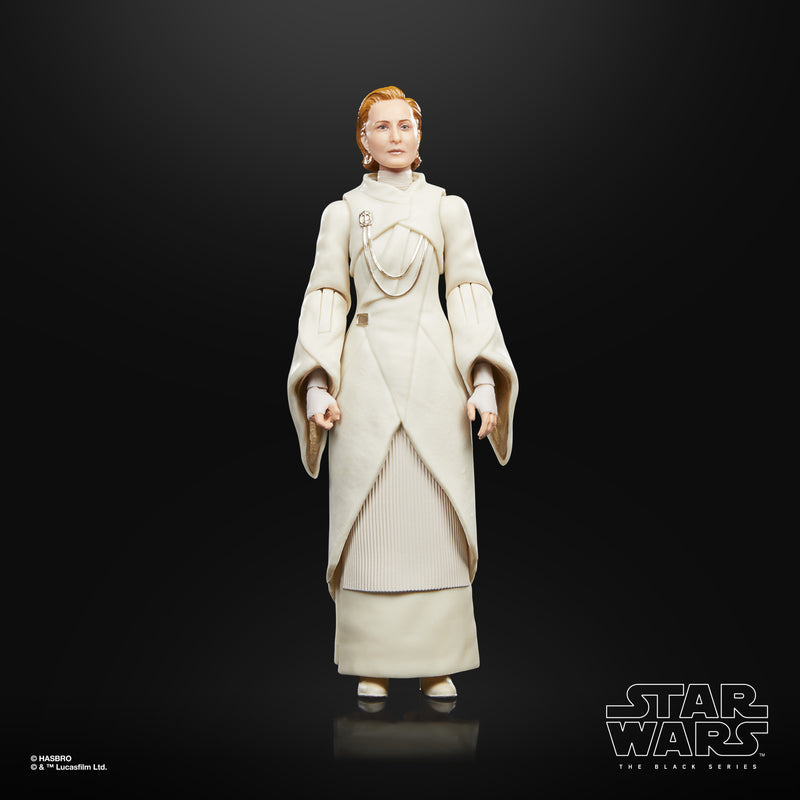 Load image into Gallery viewer, Star Wars The Black Series - Senator Mon Mothma (Star Wars: Andor)
