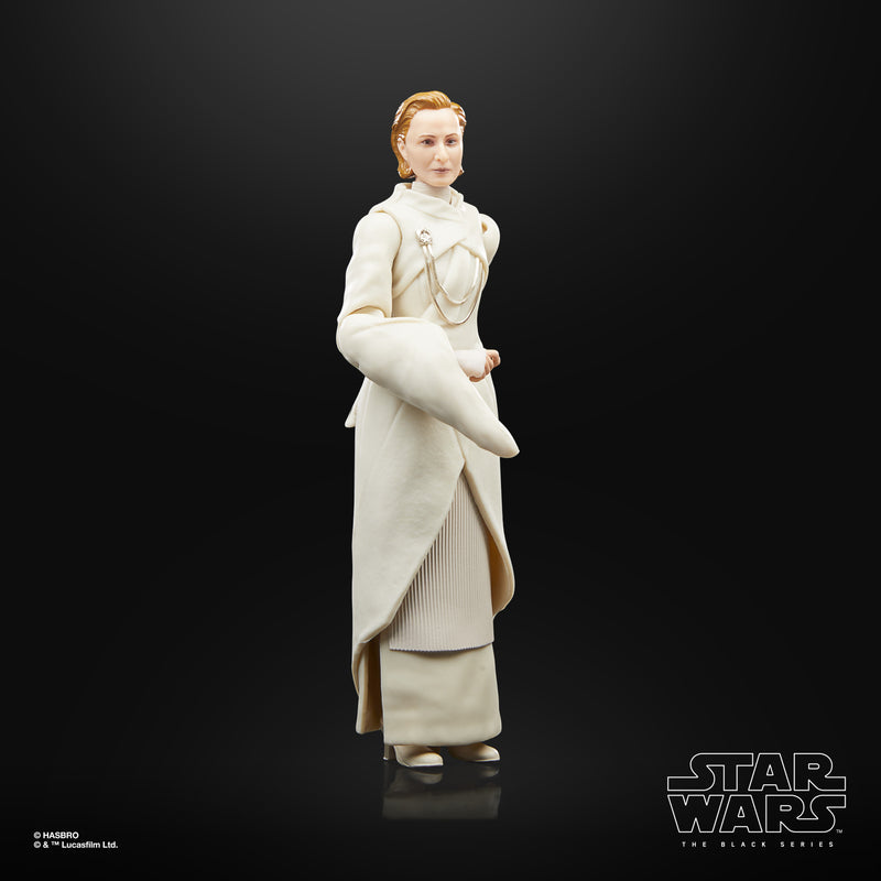 Load image into Gallery viewer, Star Wars The Black Series - Senator Mon Mothma (Star Wars: Andor)
