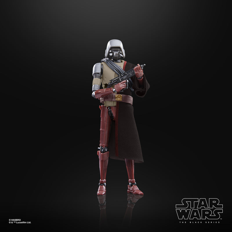 Load image into Gallery viewer, Star Wars the Black Series - HK-87 Assassin Droid (The Mandalorian)
