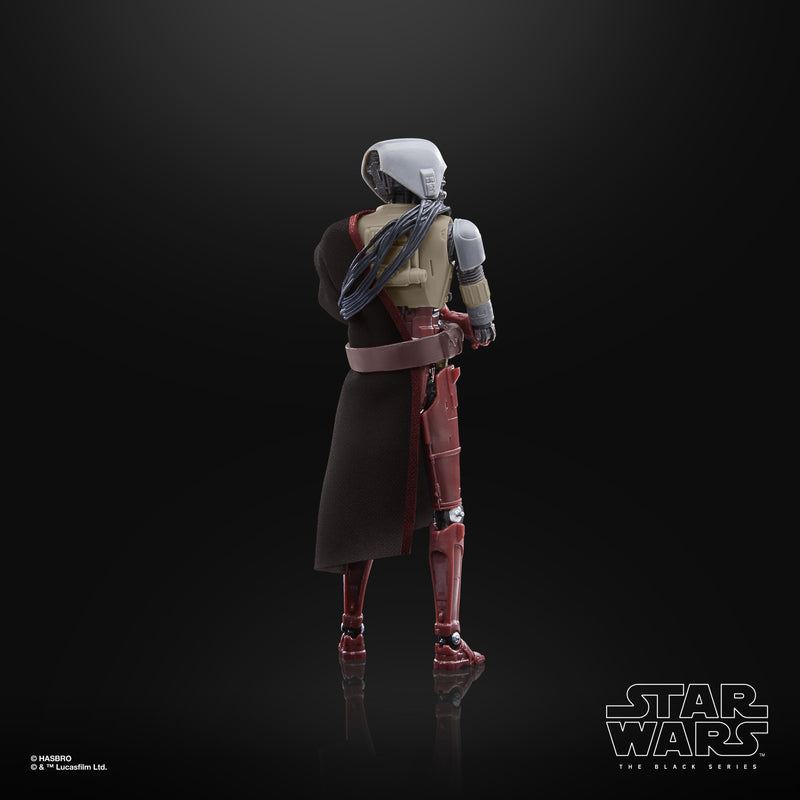 Load image into Gallery viewer, Star Wars the Black Series - HK-87 Assassin Droid (The Mandalorian)
