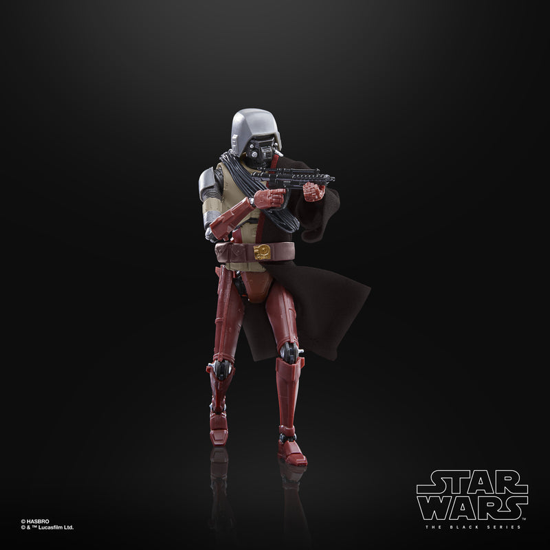 Load image into Gallery viewer, Star Wars the Black Series - HK-87 Assassin Droid (The Mandalorian)
