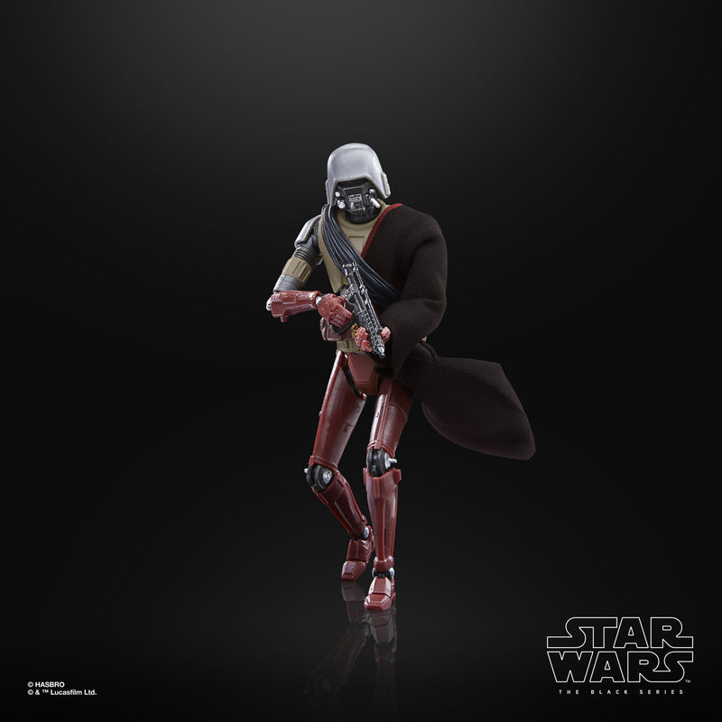 Load image into Gallery viewer, Star Wars the Black Series - HK-87 Assassin Droid (The Mandalorian)
