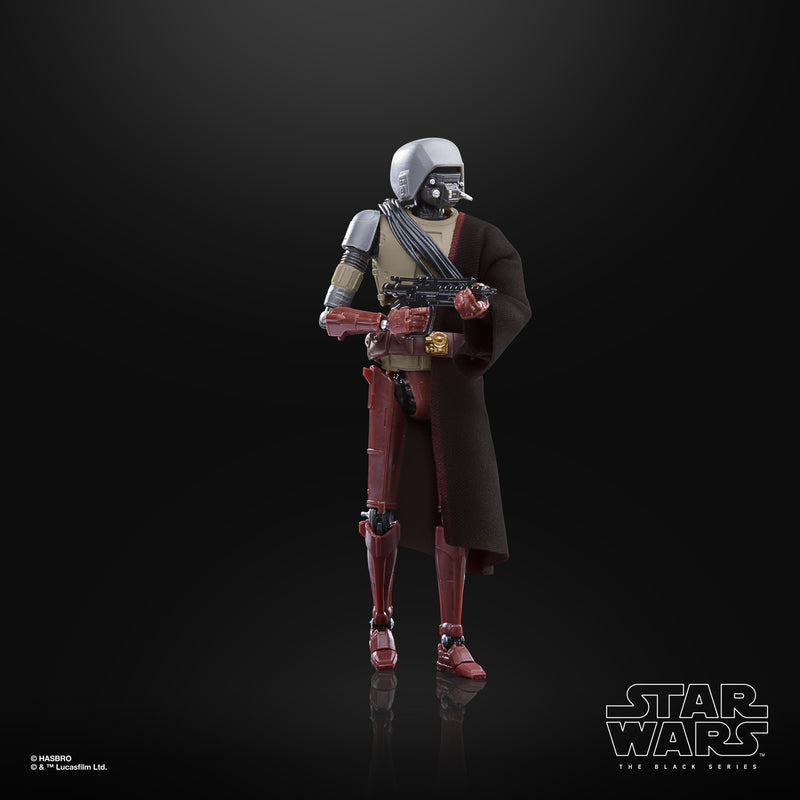 Load image into Gallery viewer, Star Wars the Black Series - HK-87 Assassin Droid (The Mandalorian)
