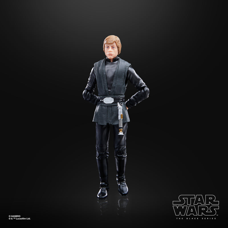 Load image into Gallery viewer, Star Wars the Black Series - Luke Skywalker (The Mandalorian)
