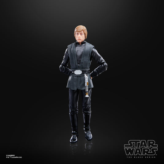 Star Wars the Black Series - Luke Skywalker (The Mandalorian)