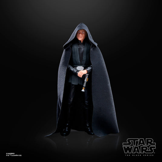 Star Wars the Black Series - Luke Skywalker (The Mandalorian)