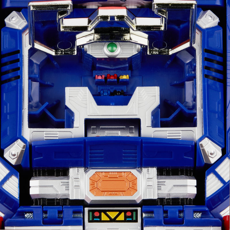 Load image into Gallery viewer, Power Rangers Lightning Collection - Zord Ascension Project: In Space Astro Megazord
