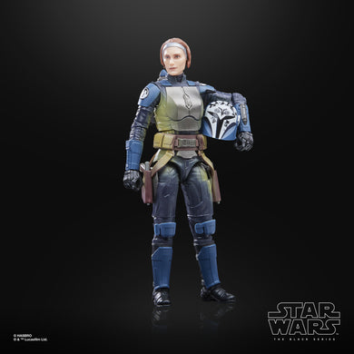 Star Wars the Black Series - Credit Collection: Bo-Katan Kryze