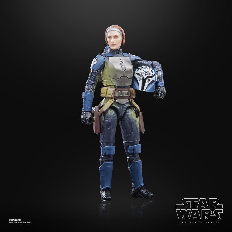 Load image into Gallery viewer, Star Wars the Black Series - Credit Collection: Bo-Katan Kryze
