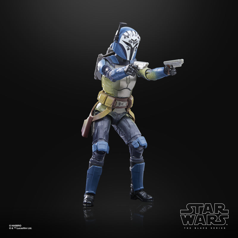 Load image into Gallery viewer, Star Wars the Black Series - Credit Collection: Bo-Katan Kryze
