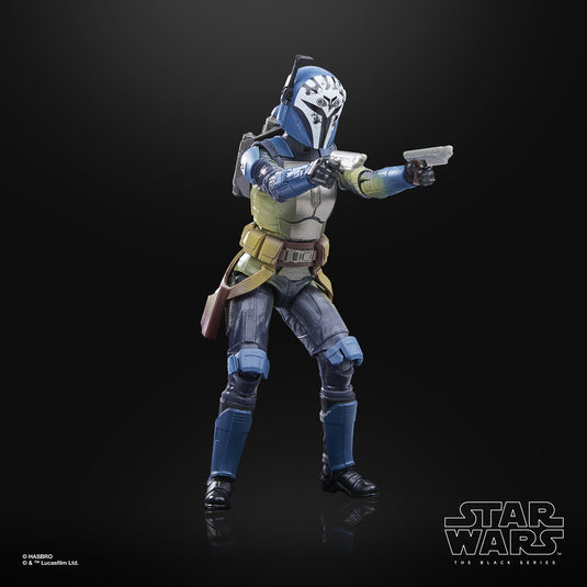 Star Wars the Black Series - Credit Collection: Bo-Katan Kryze