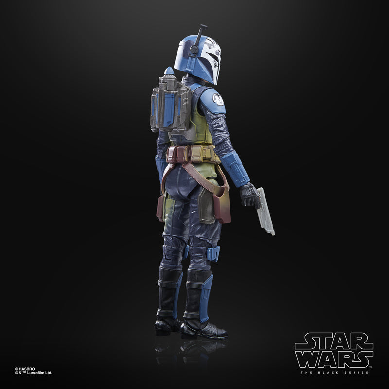 Load image into Gallery viewer, Star Wars the Black Series - Credit Collection: Bo-Katan Kryze
