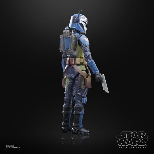 Star Wars the Black Series - Credit Collection: Bo-Katan Kryze