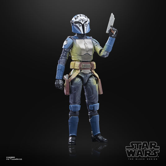 Star Wars the Black Series - Credit Collection: Bo-Katan Kryze