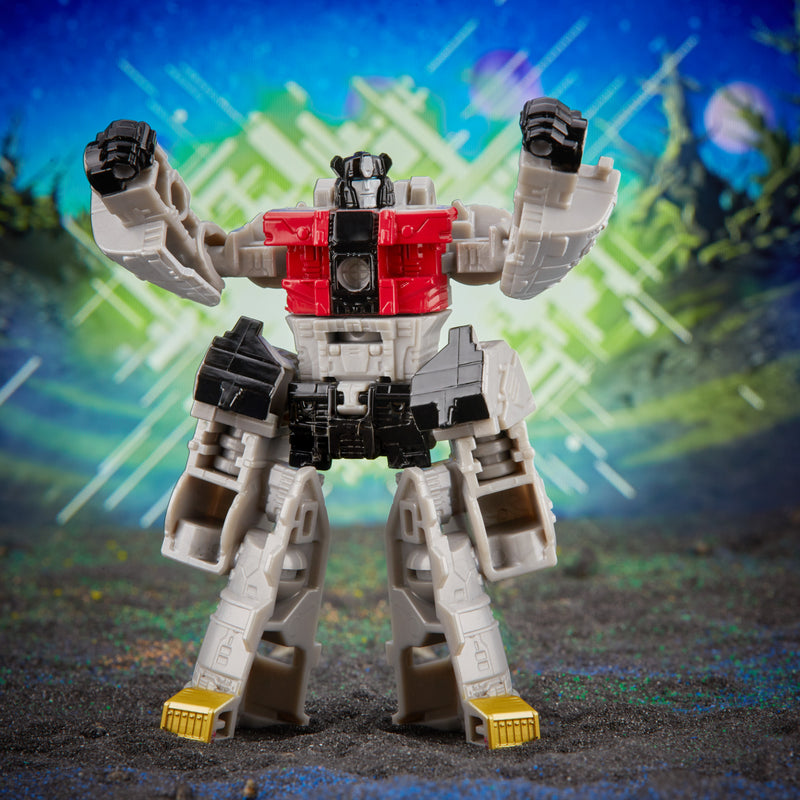 Load image into Gallery viewer, Transformers Generations - Legacy Evolution: Core Class Sludge
