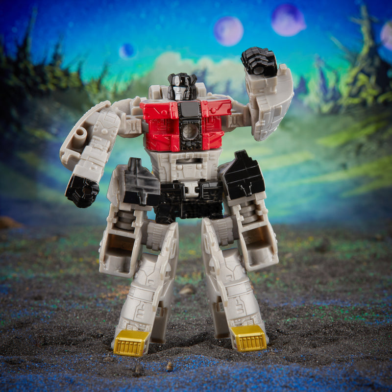 Load image into Gallery viewer, Transformers Generations - Legacy Evolution: Core Class Sludge
