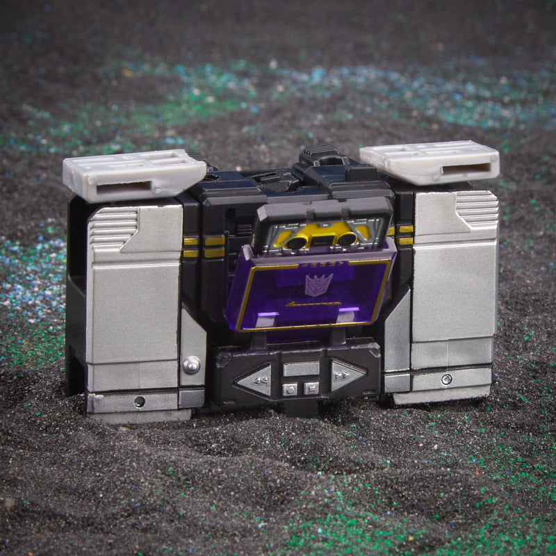 Load image into Gallery viewer, Transformers Generations - Legacy Evolution: Core Class Soundblaster
