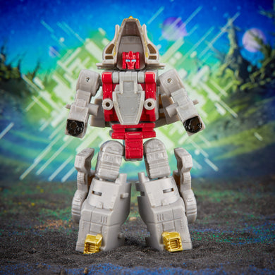 Transformers Generations - Legacy Evolution: Core Class Slug (Restock)