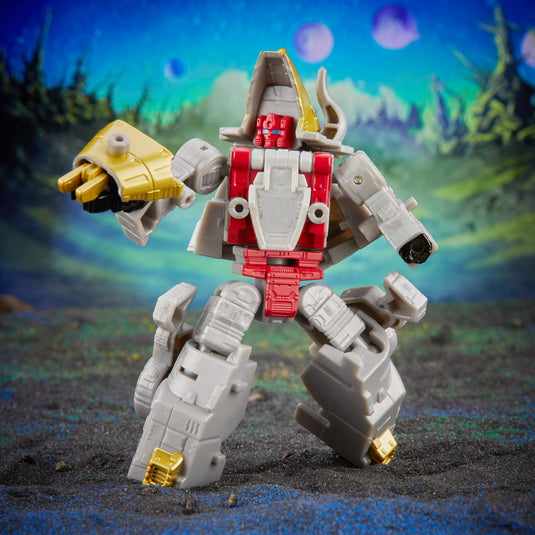 Transformers Generations - Legacy Evolution: Core Class Slug (Restock)