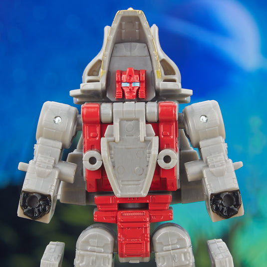 Transformers Generations - Legacy Evolution: Core Class Slug (Restock)