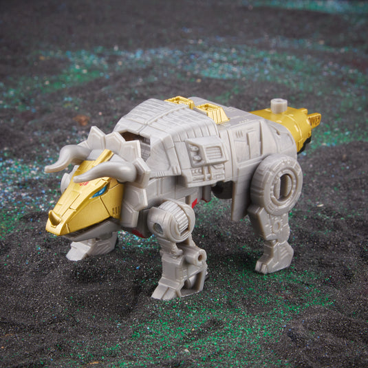 Transformers Generations - Legacy Evolution: Core Class Slug (Restock)