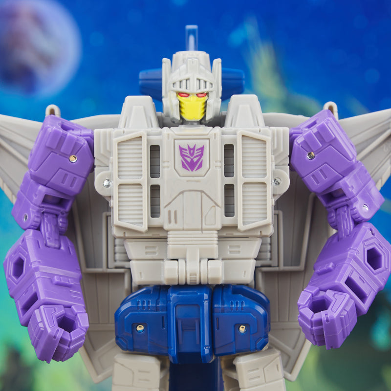Load image into Gallery viewer, Transformers Generations - Legacy Evolution: Deluxe Needlenose

