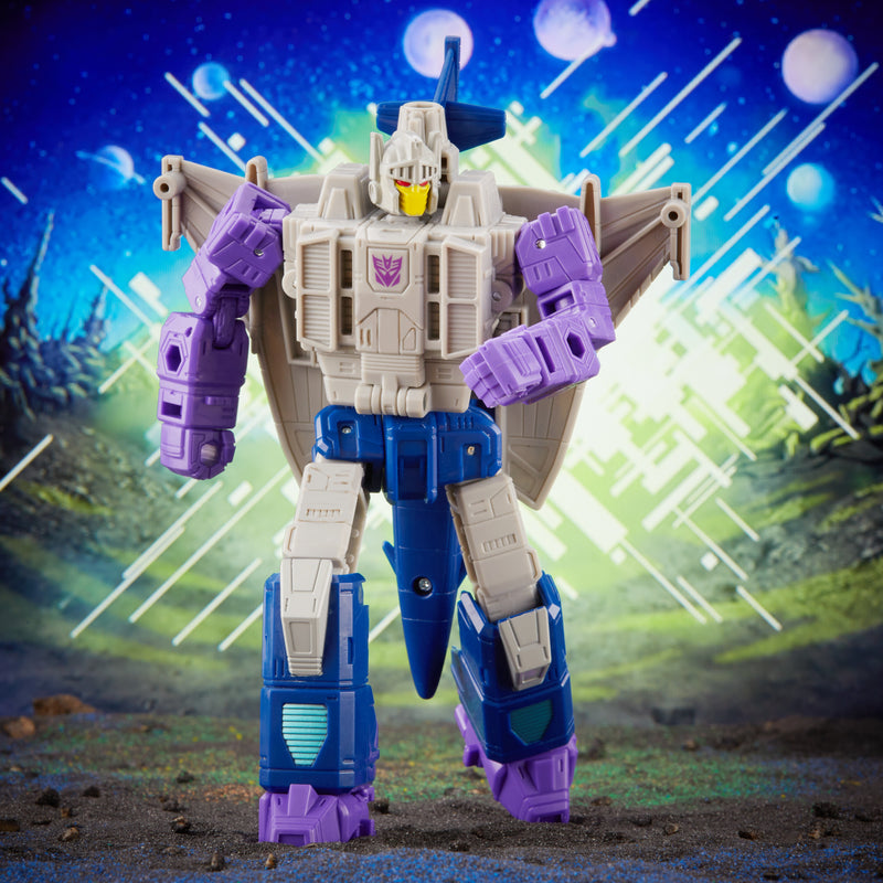 Load image into Gallery viewer, Transformers Generations - Legacy Evolution: Deluxe Needlenose

