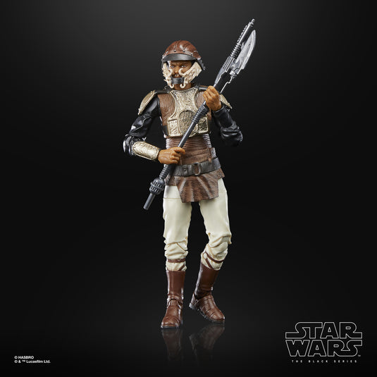 Star Wars The Black Series: Return of the Jedi 40th Anniversary - Lando Calrissian