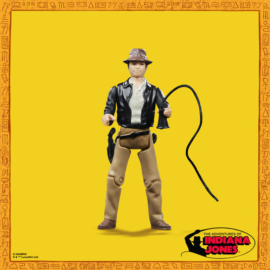 Indiana Jones Retro Collection - Indiana Jones