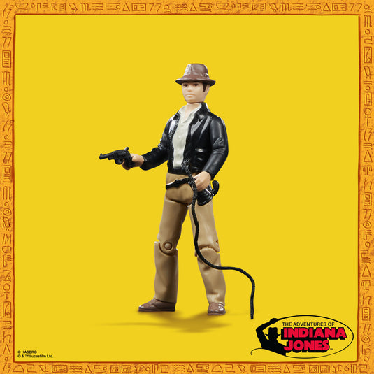 Indiana Jones Retro Collection - Indiana Jones