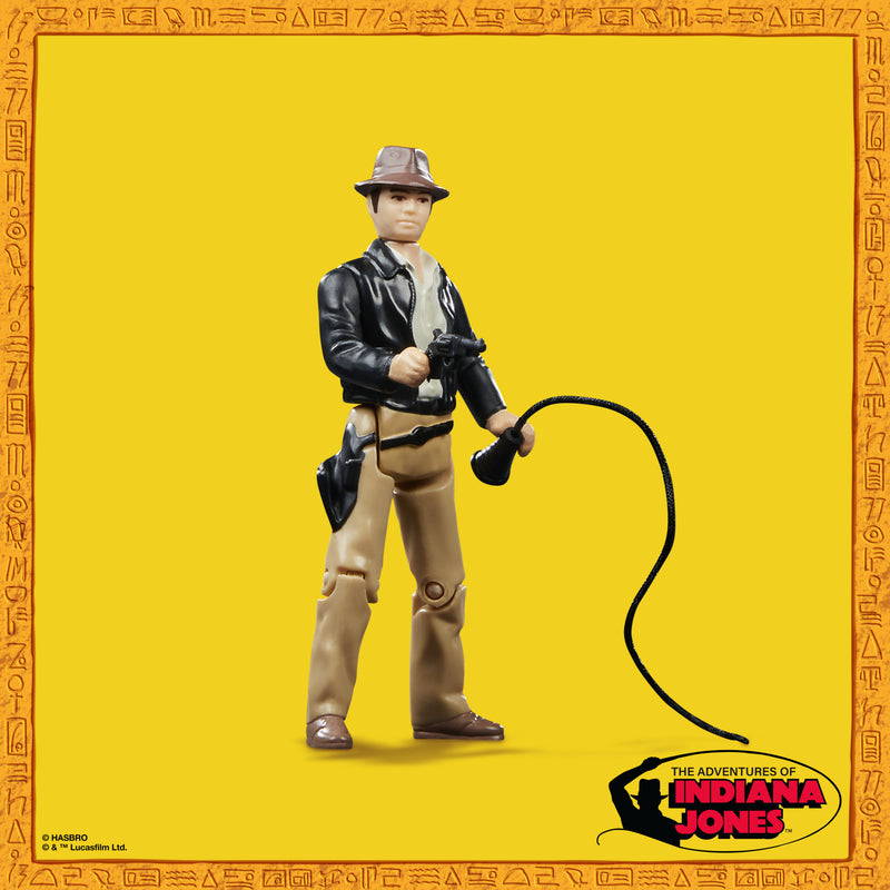 Load image into Gallery viewer, Indiana Jones Retro Collection - Indiana Jones
