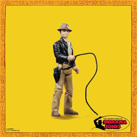 Indiana Jones Retro Collection - Indiana Jones