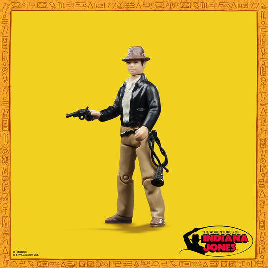 Indiana Jones Retro Collection - Indiana Jones