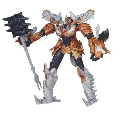 Load image into Gallery viewer, Transformers Age of Extinction - Grimlock (Hasbro)
