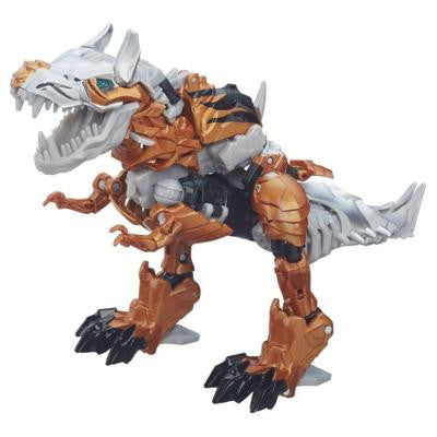 Transformers age of extinction best sale grimlock toy