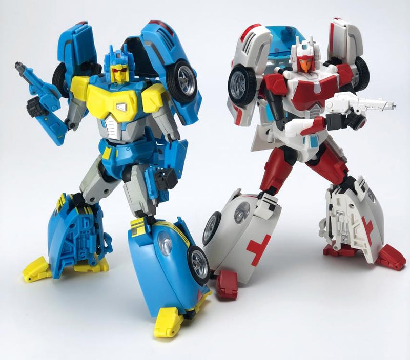 Load image into Gallery viewer, Fans Hobby - MB-12A Nite Walker
