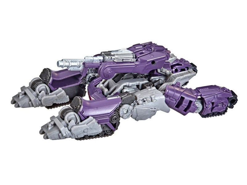 Load image into Gallery viewer, Transformers Generations Studio Series - Core Class Shockwave
