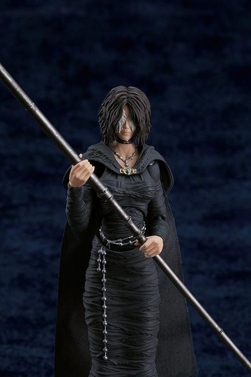 Load image into Gallery viewer, Good Smile Company - Demon Souls (PS5): Maiden in Black
