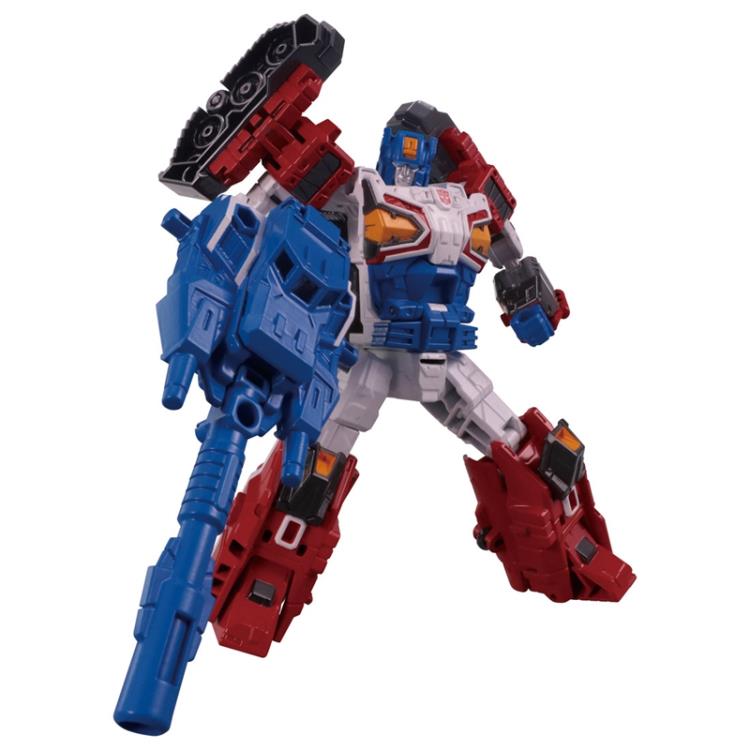 Load image into Gallery viewer, Takara Transformers Legends - LG-EX Big Powered Exclusive
