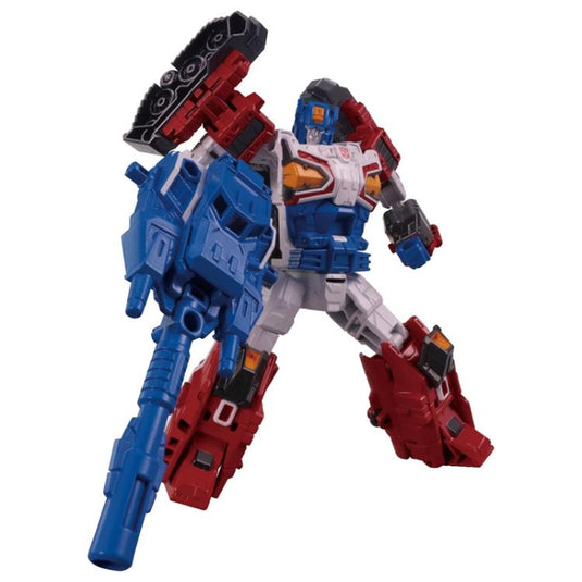 Takara Transformers Legends - LG-EX Big Powered Exclusive
